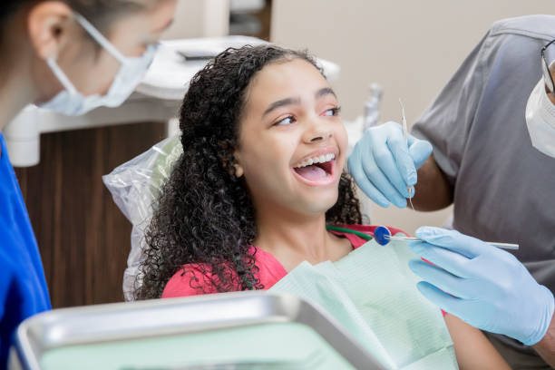 Best Dentist Open Late Near Me  in White Plains, NY