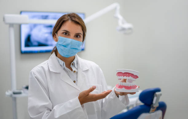 Best Broken Tooth Emergency  in White Plains, NY