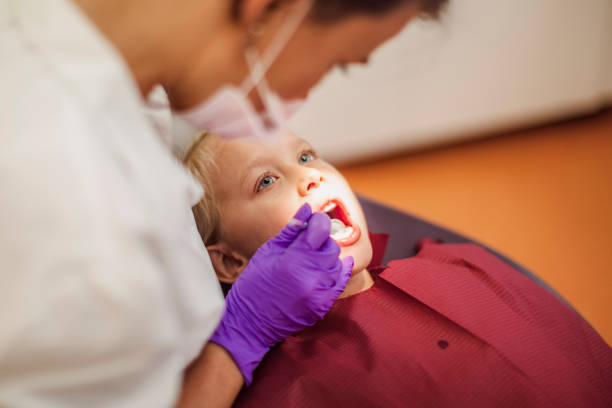 Best Knocked-Out Tooth Emergency  in White Plains, NY